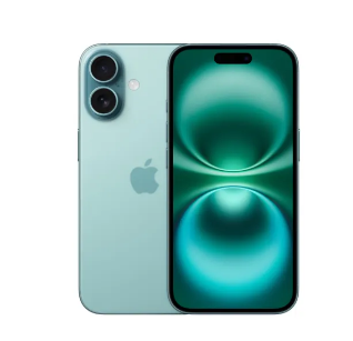 iPhone 16  Brand new original and genuine (1 year warranty）