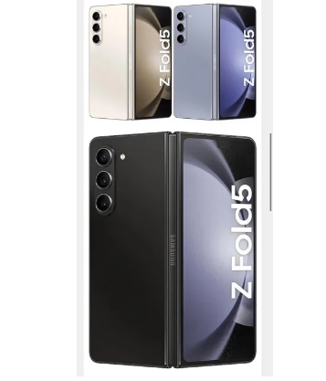 Samsung Galaxy Z Fold 5 5G Brand new original and genuine (1 year warranty）