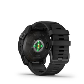 Garmin fenix 7X Pro - 51mm Ultimate Multisport GPS Smartwatch with Power Sapphire SolarBrand new