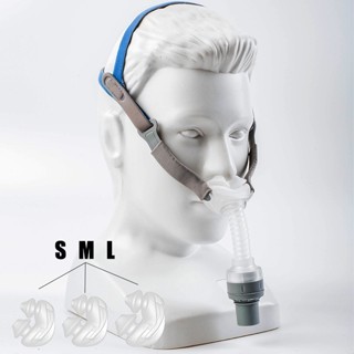 BMC M1 Mini Car CPAP APAP Car Travel With Anhydrous Humidifying Auto Ramp Feature Pressure Adjusting SensitivityBrand ne