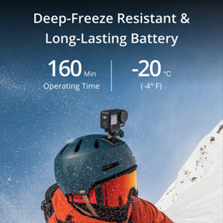 DJI Osmo Action 4 Adventure Combo (Authorised Reseller)Brand new 