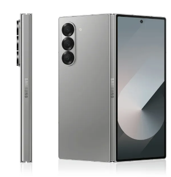 Samsung Galaxy Z Fold 6 Snapdragon 8 Gen 3  | 12GB 512GB   | 1 Year Samsung WarrantyBrand
