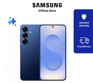 SAMSUNG Galaxy S25+ (PLUS) Brand new original and genuine (1 year warranty）
