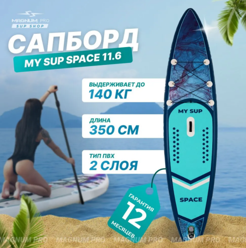 SUP-доска79 см
