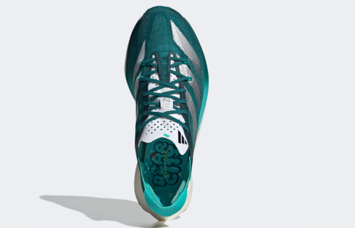 ADIZERO ADIOS PRO 3 Sports Shoes
