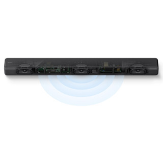 SONY HT-G700 | 3.1ch Dolby Atmos®/DTS:X™Soundbar w/Wireless SubwooferBrand new