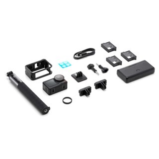 DJI Action 5 Pro Waterproof Action Camera (Standard & Adventure Combo) - 1 Year DJI Warranty Brand new and authentic