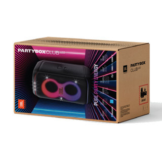 [FAST SHIP] JBL Partybox 710 | Powerful Portable Bluetooth Part