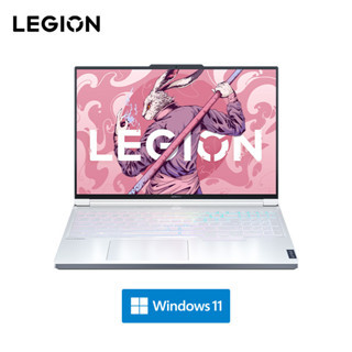 【1 Year Warranty】Lenovo Legion Y9000X E-sports Gaming Laptop 13th Intel Core i9-13900H /32G /1T SSD/RTX 4060/4070 16 Inc