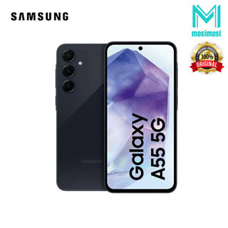 [Global Set] Samsung Galaxy A55 5G | 6 Months Local Seller Warranty Brand new and authentic