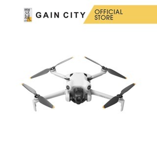 DJI MINI 4 PRO FLY MORE COMBO (RC 2) | UNDER 249G | 4K60FPS HDR | 20KM FHD VIDEO | ACTIVESHOTS 360 | CAMERA DRONE Brand