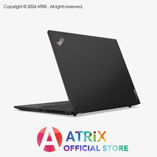 【Free MS Office】ThinkPad T14s Gen 4 | 21F8S05000 | 14  FHD+ (1920x1200) IPS 300nits | Ryzen 7 PRO 7840U | 32GB RAM | 512
