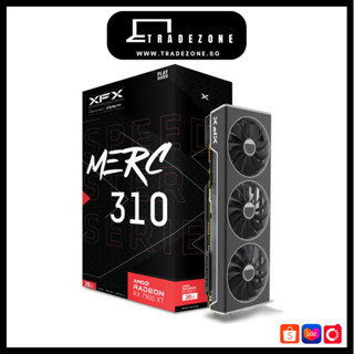 XFX SPEEDSTER MERC 310 AMD Radeon™ RX 7900 XT
