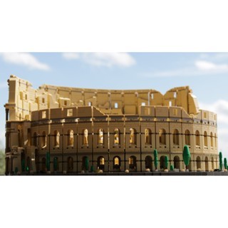 [READY STOCK] LEGO 10276 Creator Colosseum