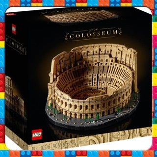 [READY STOCK] LEGO 10276 Creator Colosseum