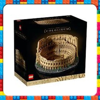 [READY STOCK] LEGO 10276 Creator Colosseum