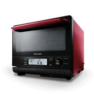 (Bulky) Sharp 31L Healsio Water Oven AX-1700VM(R)