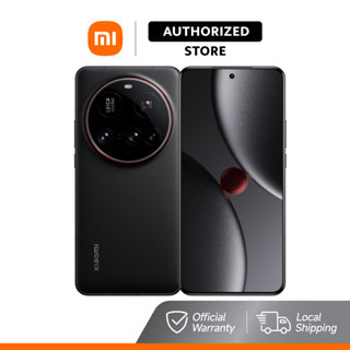【NEW】Xiaomi 15 Ultra (16GB RAM + 512GB ROM) Smartphones Brand new and authentic