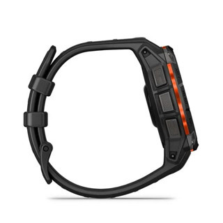 Garmin Instinct 3 45mm Solar Grey