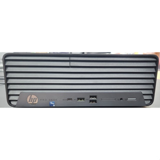 [i5+Free 16GB + Free Wifi 6 ]HP ProDesk 400 G9 SFF Desktop|Intel Core i5-13500|16GB RAM|512GB SSD|3YR Warranty