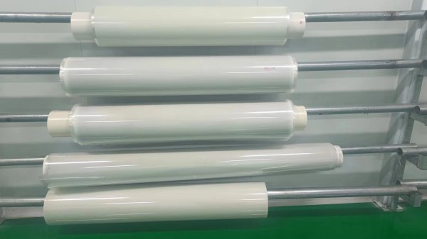 Hot selling Smart PDLC  Glass Smart Film Window Film Customize