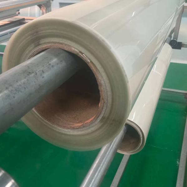 Hot selling Smart PDLC  Glass Smart Film Window Film Customize