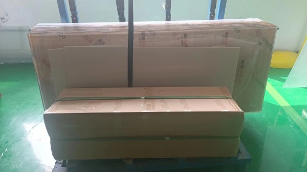Hot selling Smart PDLC  Glass Smart Film Window Film Customize