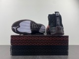 A Ma Maniére x Air Jordan 12