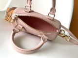 L*ouis V*uitton Top Bag 16*10*7.5CM