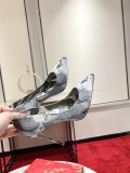 Women C*hristian L*ouboutin High Heels