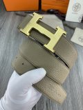 H*ermes Belts Top Quality 38MM