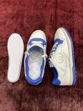 Men G*ucci Top Sneaker