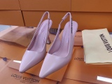 Women L*ouis V*uitton Top High Heels