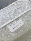 D*ior Bag Top Quality 36*18*28CM