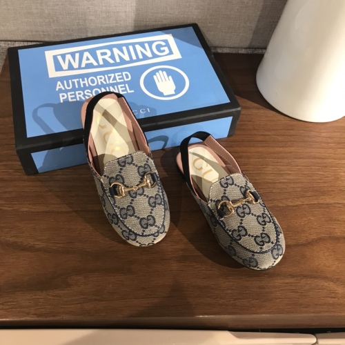 Kids Top Sneakers