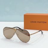 L*ouis V*uitton Glasses Top