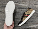 Men Women G*ucci Top Sneaker