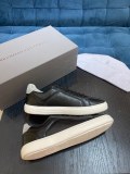 Men B*runello C*ucinell Top Sneakers