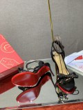 Women C*ristian L*uboutin High Heels 10CM