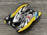 Men L*ouis V*uitton Top Sneaker