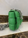 B*ottega V*eneta Bag Top Quality 27*10*18CM
