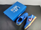 UNDEFEATED x N*ike SB Dunk Low DH6508-400