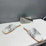 Women A*lexander W*ang Top Sandals