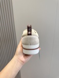 Men L*oro P*iana Top Sneaker