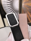 G*ucci Belts Top Quality 35MM