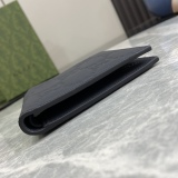 G*ucci Wallets Top Quality 9*11CM