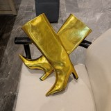 Women B*alenciaga Top Quality Boots