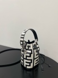 F*endi Bag Top Quality 12*18*10CM