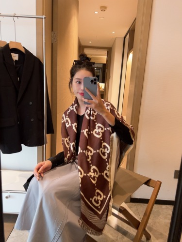 Scarf 140*140CM