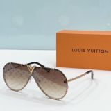 L*ouis V*uitton Glasses Top